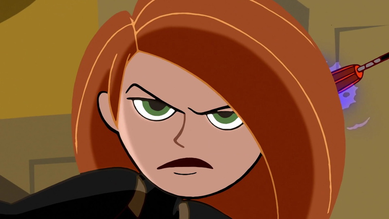 Kim Possible, Disney, Kim Possible (TV Show), 1080P, Kim Possible (Character), TV Show, Cartoon
