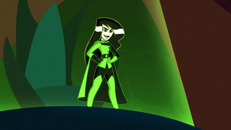 Kim Possible, 1080P, Shego (Kim Possible), Kim Possible (TV Show), TV Show