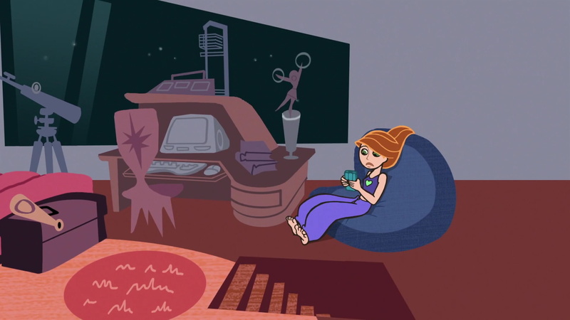 Kim Possible (Character), 1080P, Kim Possible, TV Show, Kim Possible (TV Show)