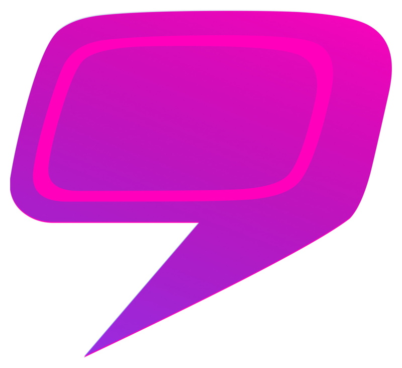 computer icon, pattern, pink color, white background, paper, message, symbol, graphics, design, box, no people, technology, indoors, shape, studio shot