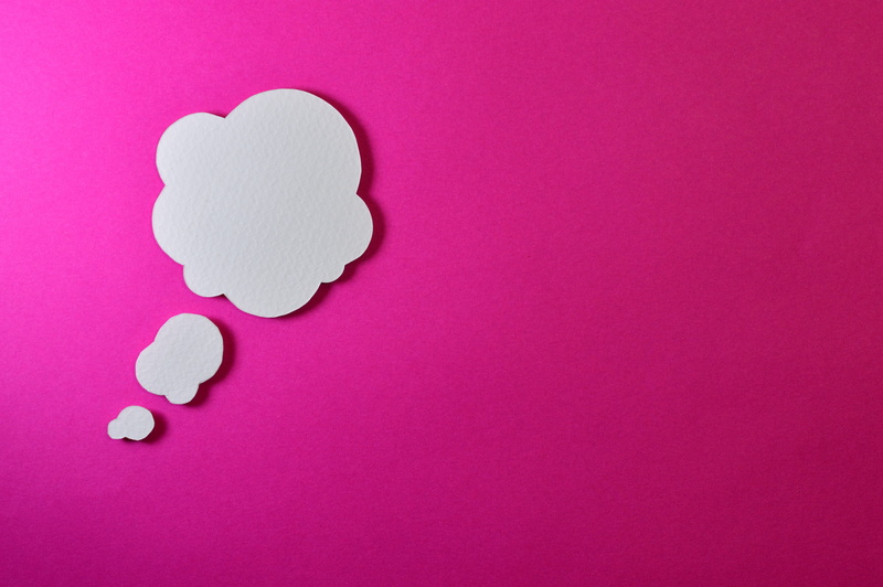 item, white color, creativity, close-up, texture, dialogue, rosa, background, design, pink background, conversation, vacuum, blank, space, emotion, no people