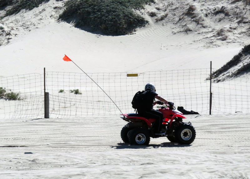 4K, offroad, Atv, teen, vacation, outdoors, crash helmet, one man only, leisure activity, motorcycle, adult, full length, day, summer, cold - Temperature