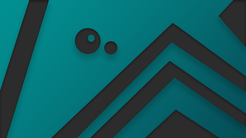 line, hi-Tech, gradient blue, turquoise gradient, art, minimalism, blue gradient, circles, texture, high-tech, 4K