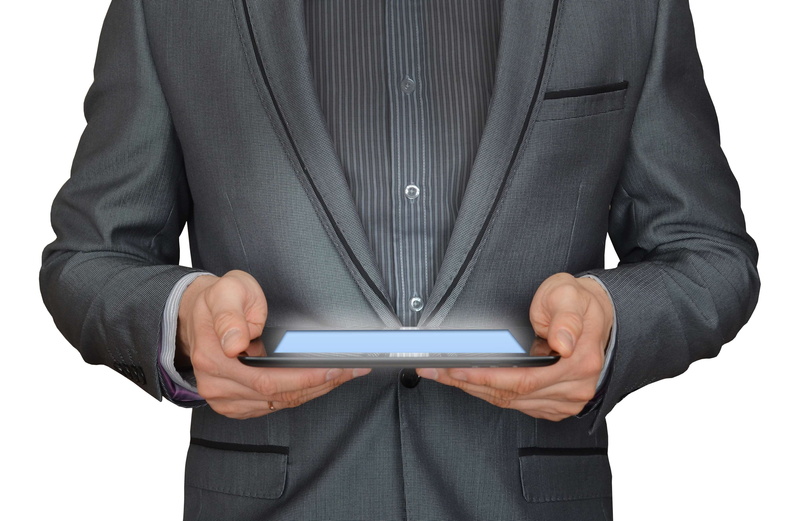 touch screen, connection, online business, professional, businessman working, tablet computer, computer network, holding, communication, finance, wireless technology