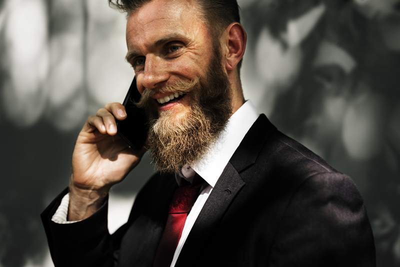 business person, communication, 5K, business people, business, headshot, portrait, beard, mature adult, men, man, telecommunication, menswear, communicate