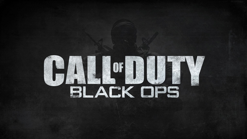 Call of Duty: Black Ops, 1080P, video games