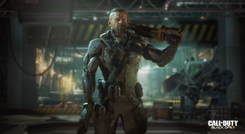 uniform, special forces, focus on foreground, gun, standing, aggression, army soldier, men, 4K, black ops 3 black ops 3 spezialisten ruin, human representation