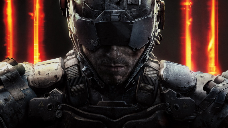 video games, Call of Duty: Black Ops III, Gaming Series, 4K, Fighting Games, soldier