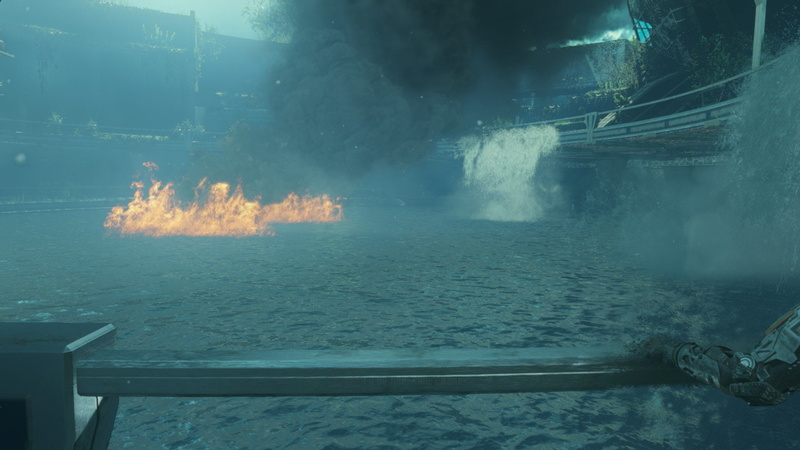 call of duty, 1080P, Call Of Duty: Black Ops III