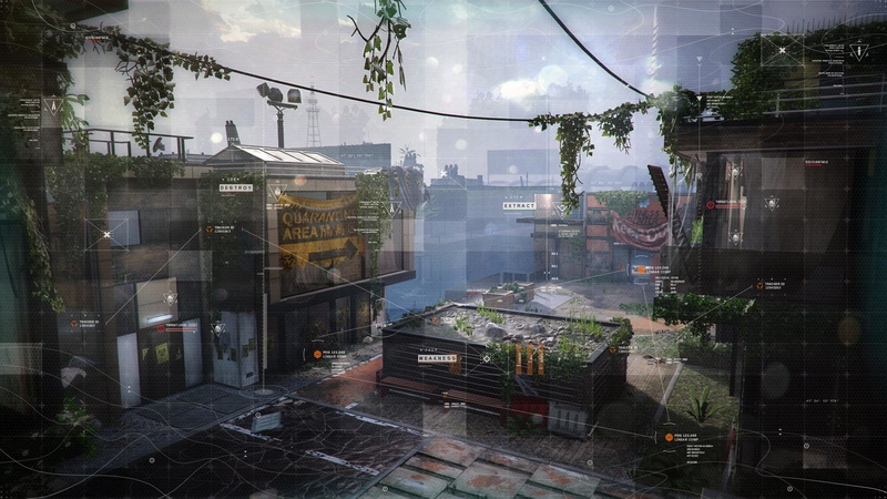 Call Of Duty: Black Ops III, Call of Duty, 1080P