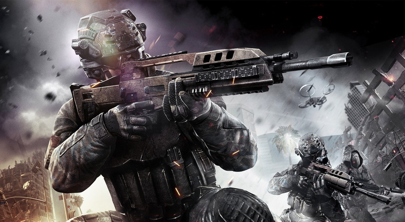 game, call, conflict, army soldier, army helmet, aggression, work helmet, armed forces, ops, holding, violence, military, gun, government, Call Of Duty