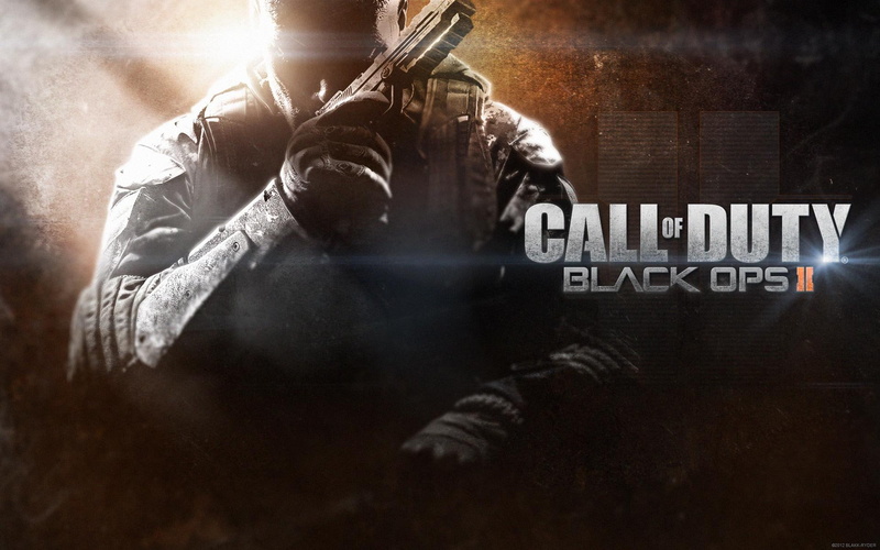 duty, 1080P, call, black, games, game, 2013, ops