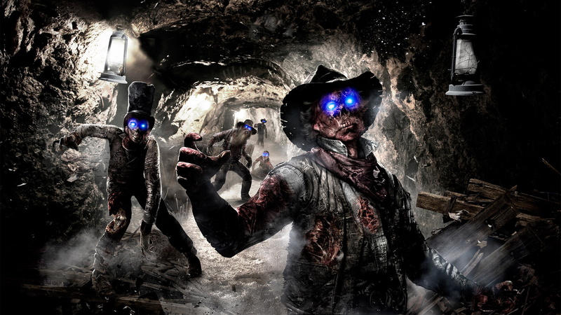 Black, Call, dlc, ops, 1080P, Vengeance, Duty