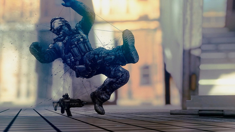 Call of duty black ops 2, call of duty, 1080P, Call Of Duty: Black Ops