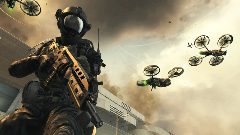 Call of duty, adult, special forces, Black ops 2, people, work helmet, security, cloud - sky, uniform, armed forces, protection, military, helmet, sky