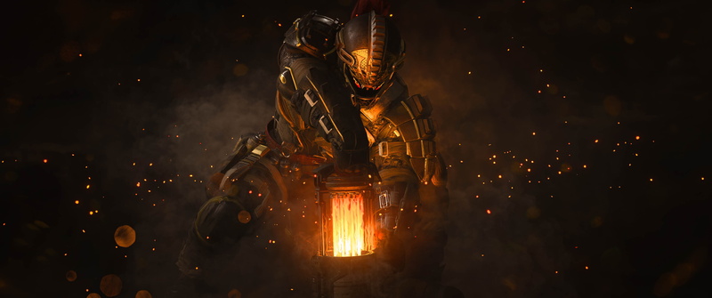 2K, Call of Duty, Call Of Duty: Black Ops IIII