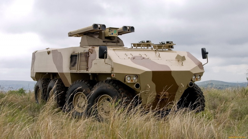1080P, Military Vehicles, Armored Personnel Carrier, RG41, Vehicle