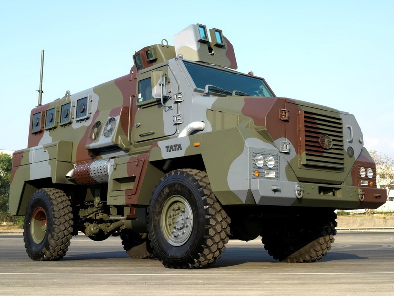 Armoured Fighting Vehicle, MRAP, 1080P