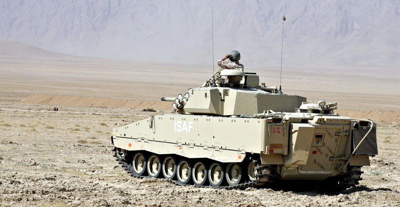 2K, Armoured Fighting Vehicle, Combat Vehicle 90