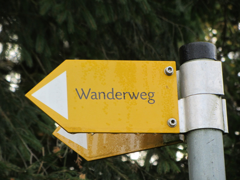 warning Sign, script, close-up, message, outdoors, Shield, Directory, road Sign, information sign, yellow, focus on foreground, text, sign, direction, information