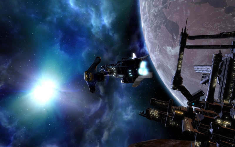 terran conflict patch, X3: Terran Conflict, 1920x1200, games, 1080P