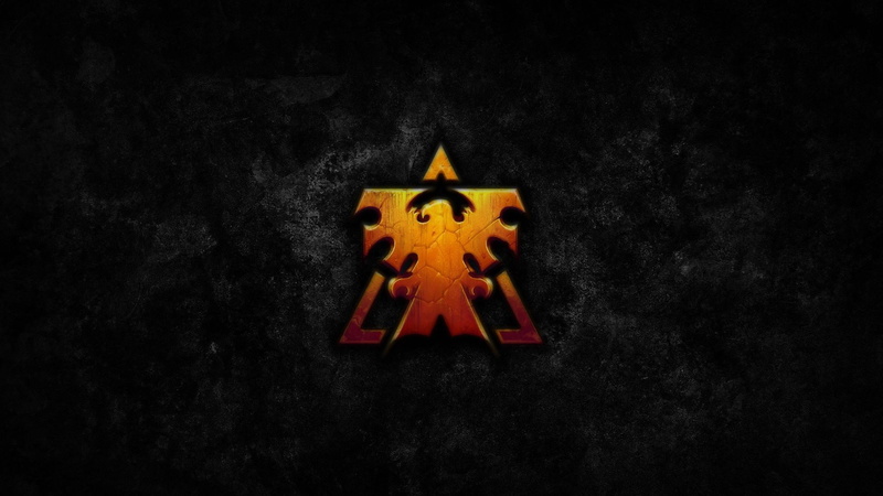 1080P, Starcraft II, Terran