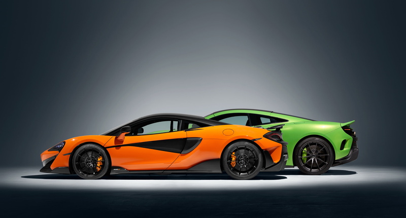 cars, 2018 cars, 4K, 4k, hd, mclaren mso 675 lt, mclaren 600LT