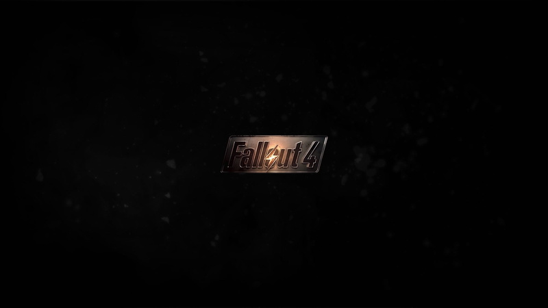 Fallout 3, Fallout, video games, 1080P, Fallout 4
