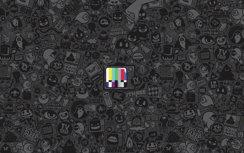 anime test patterns selective coloring jared nickerson, 2K
