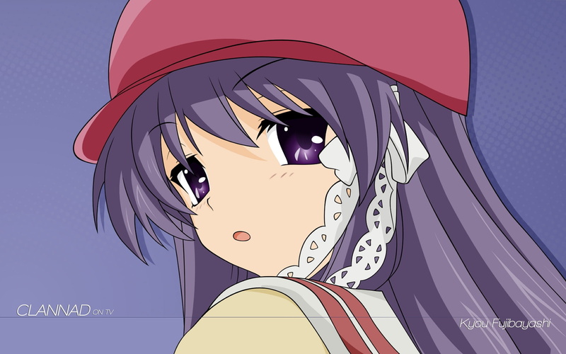 fujibayashi kyou, hat, outdoors, real people, representation, girl, nature, lifestyles, young women, human face, casual clothing, portrait, clannad