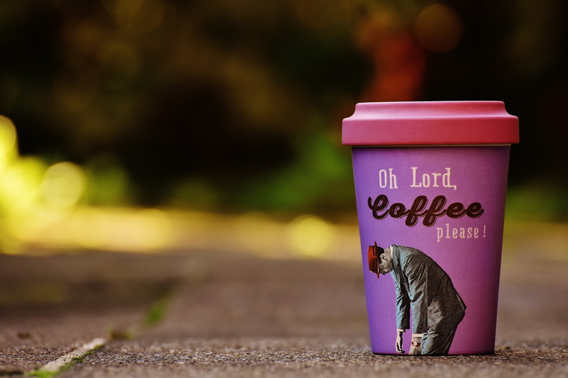 Others, bokeh, coffee cup, oh lord coffee please, 5K