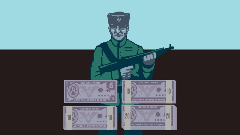 Video Game, Please, 1080P, Papers