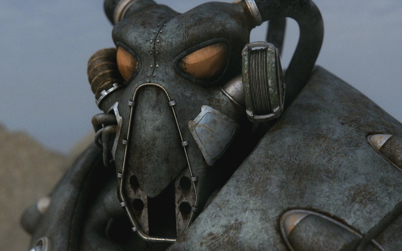 2K, Fallout 2, Fallout