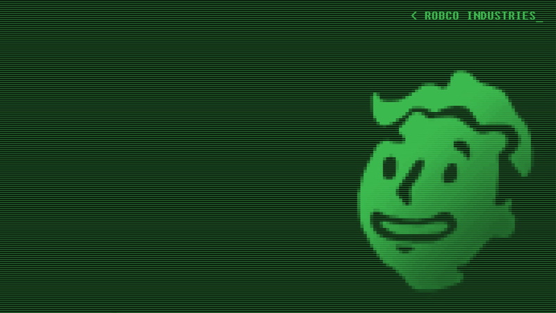 video games, Fallout, pip, 1080P, boy