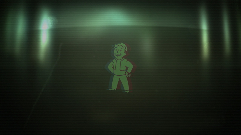 Fallout, Computer Screen, pip, boy, 1080P