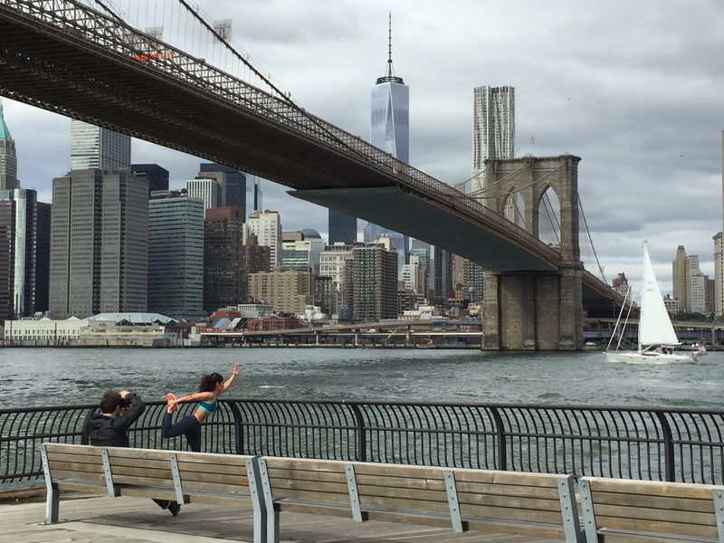 water, york, metropolitan, financial district, nyc, cityscape, bridge, east, modern, 2K, connection, brooklyn, metropolis, building exterior, architecture