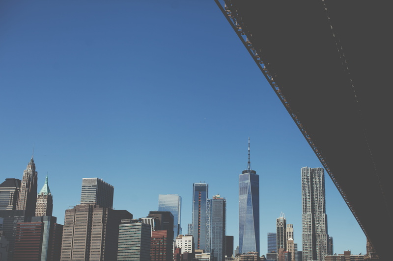 building exterior, cityscape, brooklyn, sky, landscape, urban skyline, tower, office, clear sky, skyscraper, building, 5K, dom tower, skyline, built structure