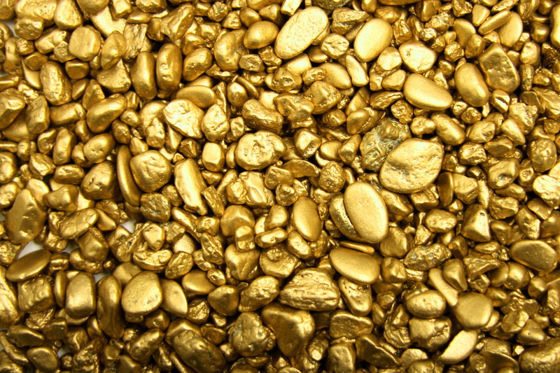 drink, bringing home the bacon, business, coffee Bean, shiny, no People, indoors, macro, directly above, roasted, backdrop, food, gold, pebbles, close-up