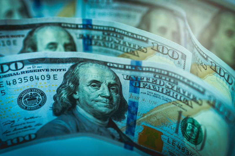 corporate business, currency, human representation, male likeness, 4K, banknotes, finance, banking, business, people, debt, occupation, backgrounds, american