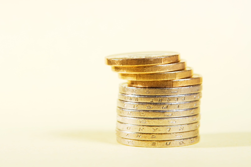 finance, making money, copy space, savings, consumerism, business, currency, cash, studio shot, economy, business finance and industry, payments, gold colored