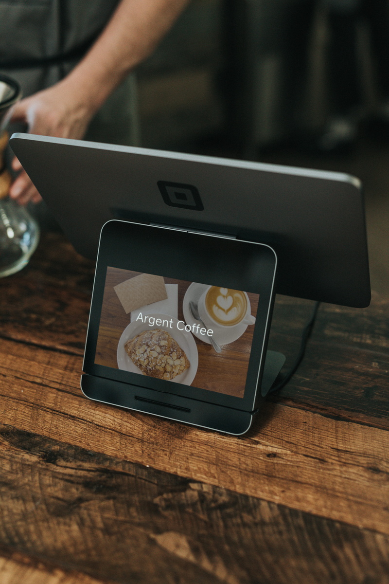 human hand, smart phone, table, display, connection, one person, wood, technology, coffee, lcd screen, hardware, terminal, portable information device
