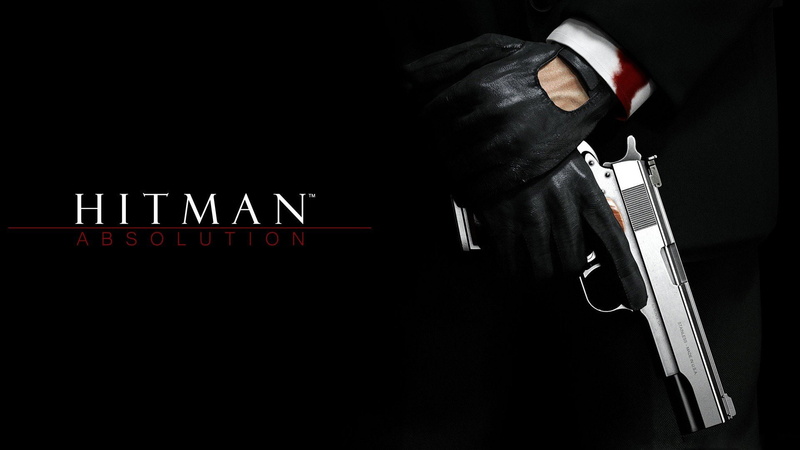 absolution, hitman, 1080P, blood, pistols, agent