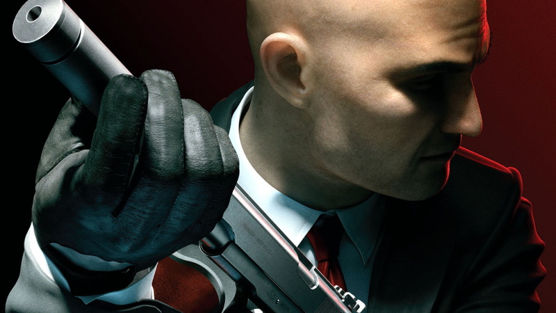 men, hitman, pistol, handgun, 1080P, soldier, males, warrior, absolution, guns, weapons, assassin