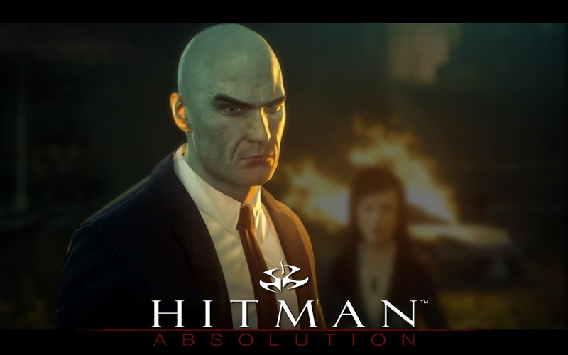 Hitman, 720P, Hitman: Absolution