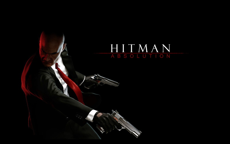 waist up, western script, black background, musical instrument, text, standing, occupation, Hitman: Absolution, 1080P, arts culture and entertainment