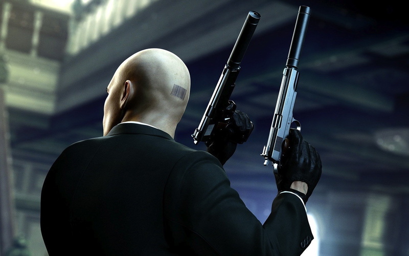 Hitman: Absolution, 1080P