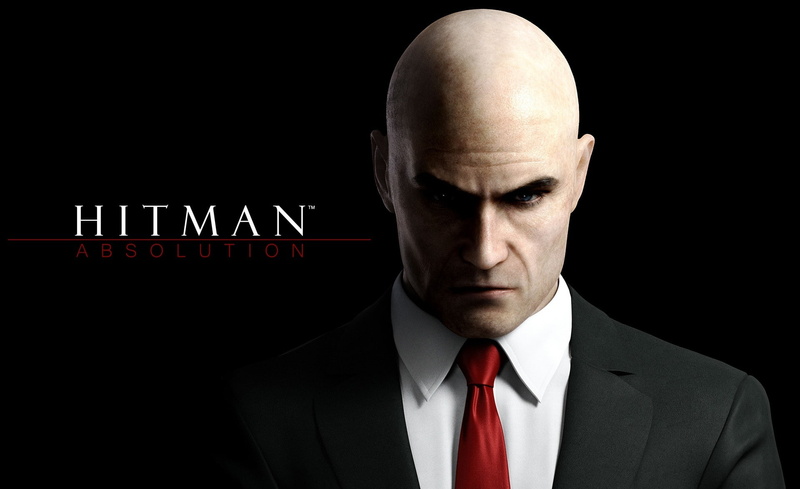 absolution, black background, one person, looking at camera, businessman, dark, portrait, hitman absolution, hitman 5, indoors, close-up, video game, emotion