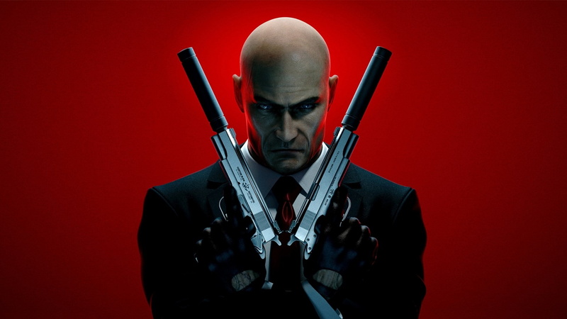 hitman absolution, 1080P