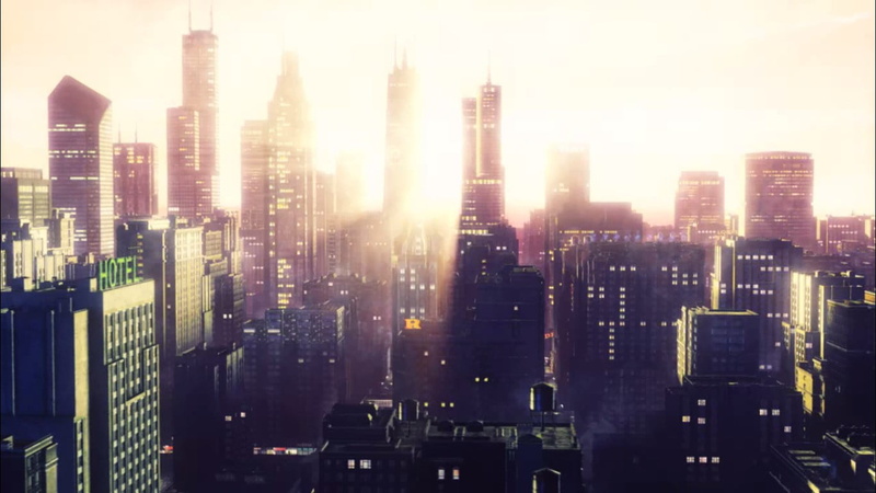 Hitman, 720P, City, Hitman: Absolution