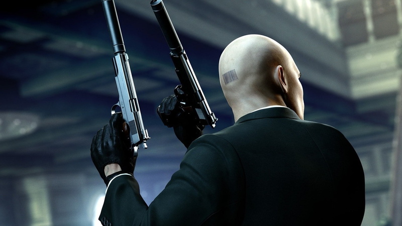 Hitman, 1080P, video games, Hitman: Absolution
